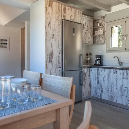 Jk View Villas Вилла