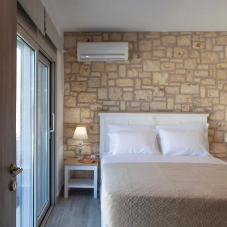 Jk View Villas Вилла *