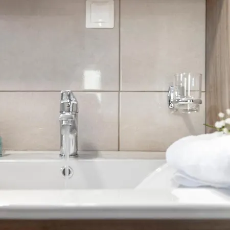 Jk View Villas Вилла Цукаладес