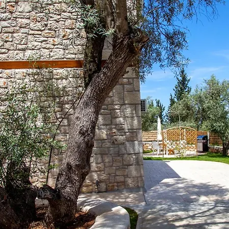 Вилла Jk View Villas *