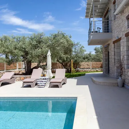 Villa Jk View Villas