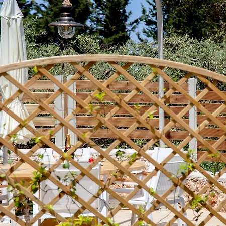 Jk View Villas Цукаладес