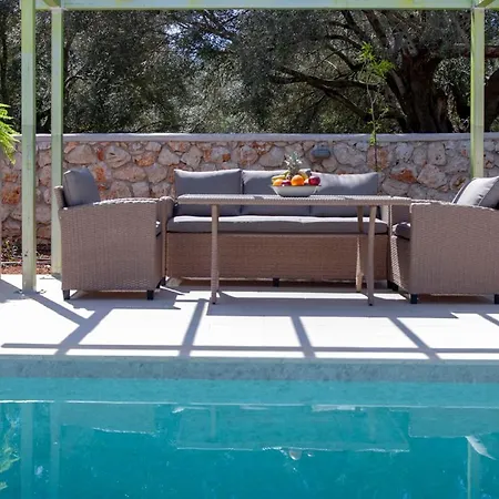 Jk View Villas Вилла