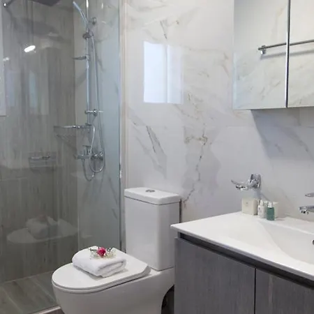Jk View Villas Вилла