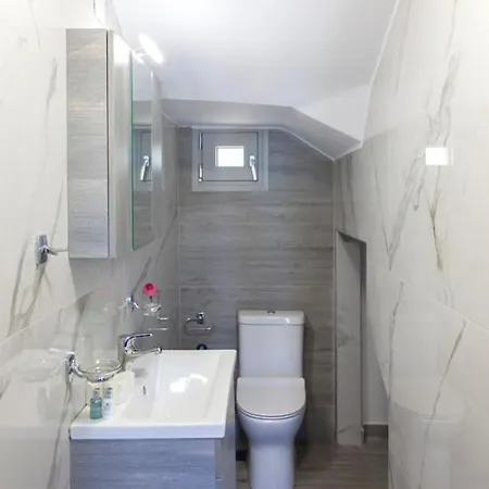 Jk View Villas Вилла