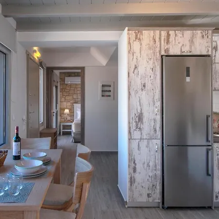 Вилла Jk View Villas *
