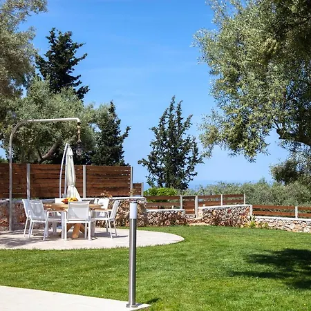 Jk View Villas Вилла *
