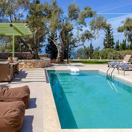 Jk View Villas Вилла *